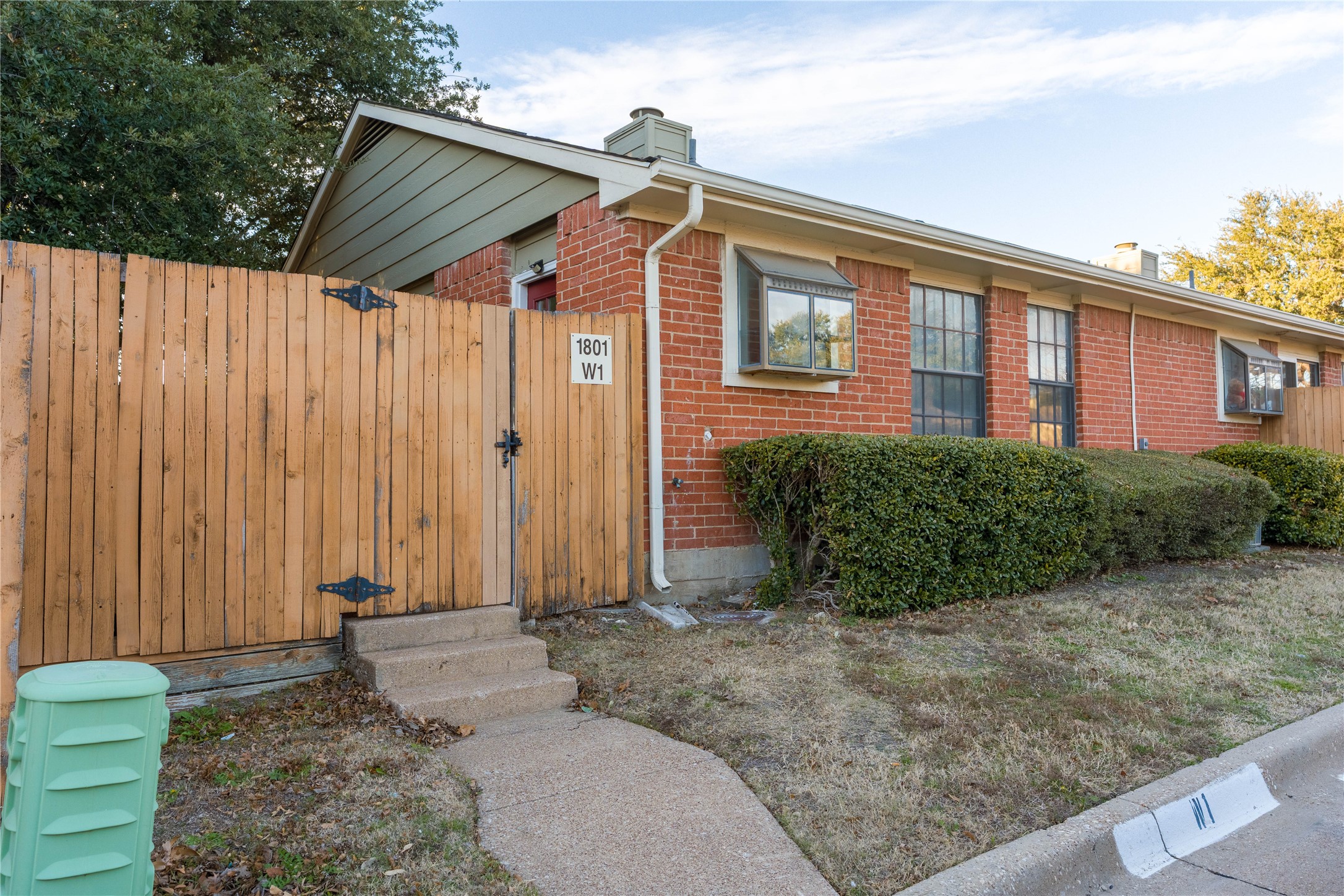 1801 W Spring Creek Parkway Plano TX 75023
