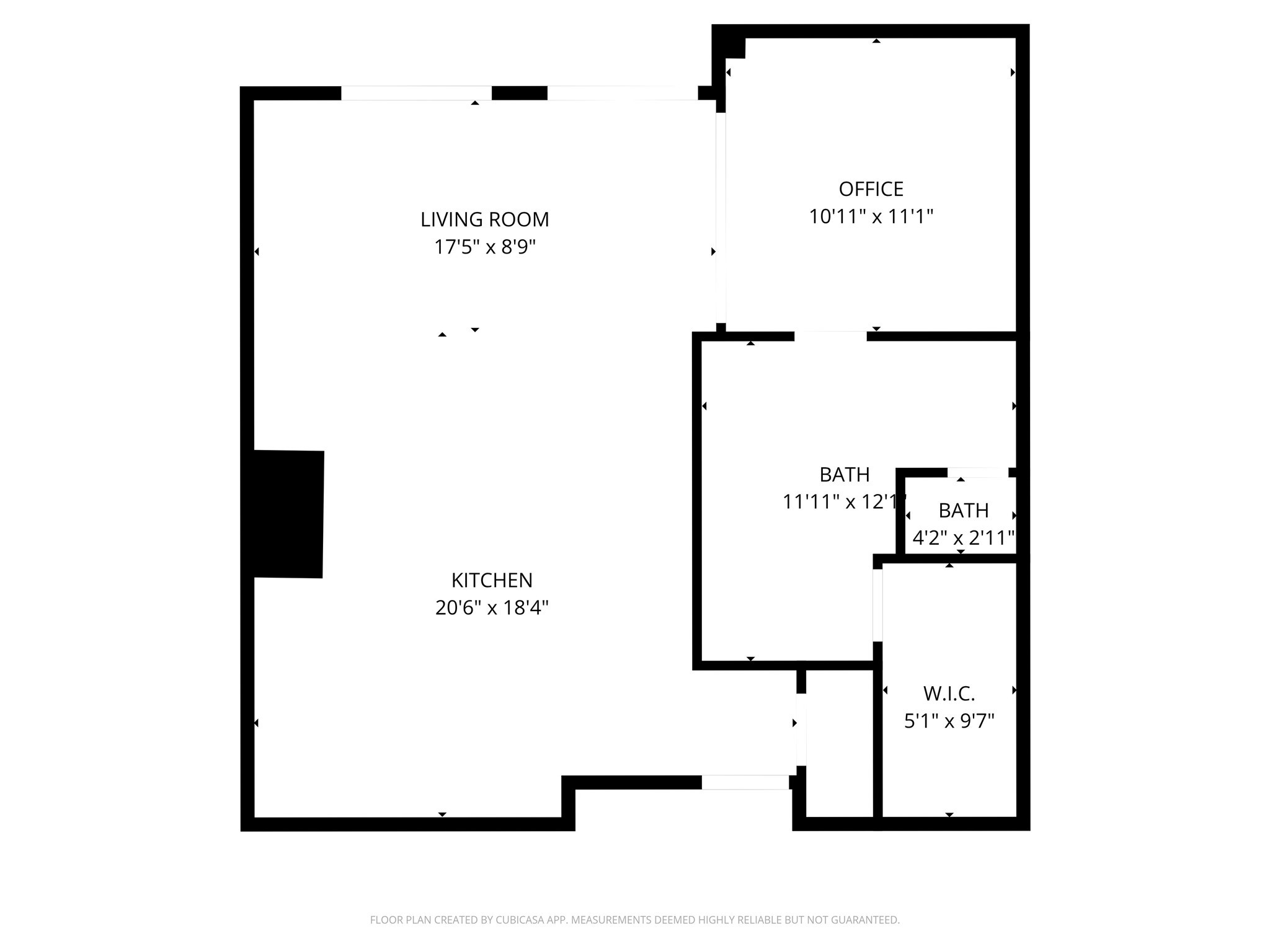 5909 Luther Lane Dallas TX 75225