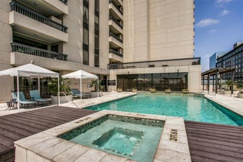 5909 Luther Lane Dallas TX 75225