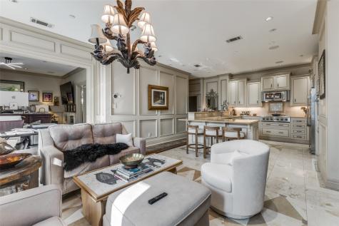 5909 Luther Lane Dallas TX 75225