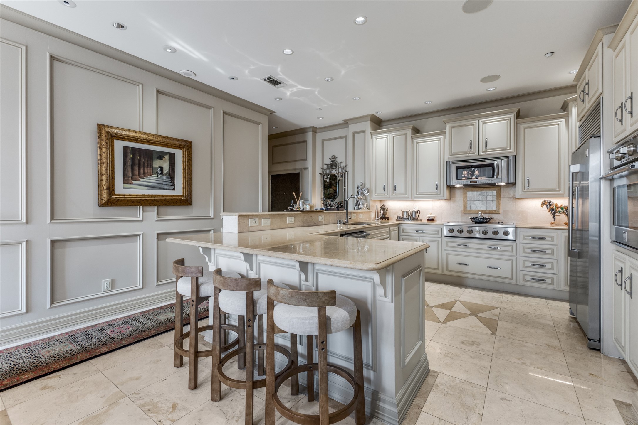 5909 Luther Lane Dallas TX 75225