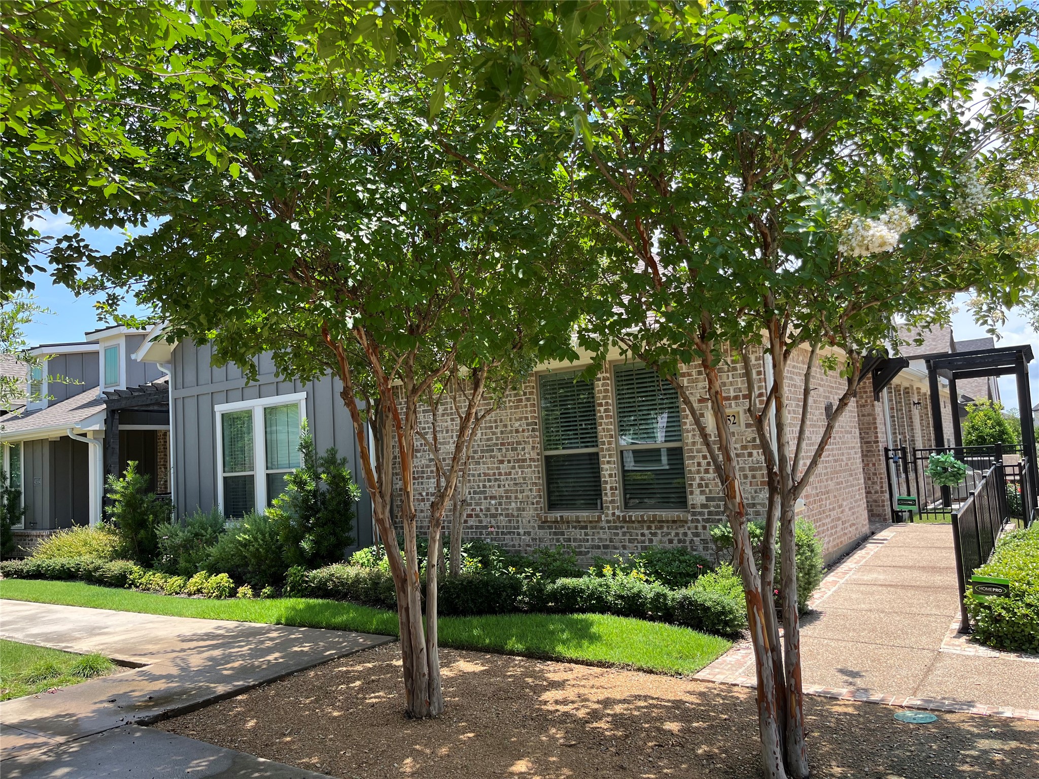 4552 Meadow Sage Street Arlington TX 76005
