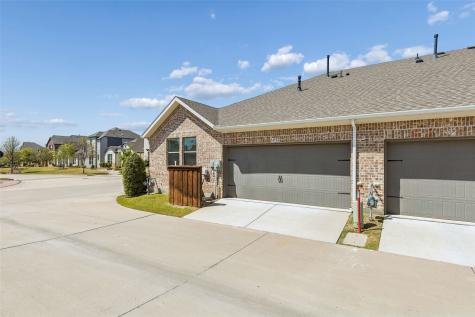 4552 Meadow Sage Street Arlington TX 76005