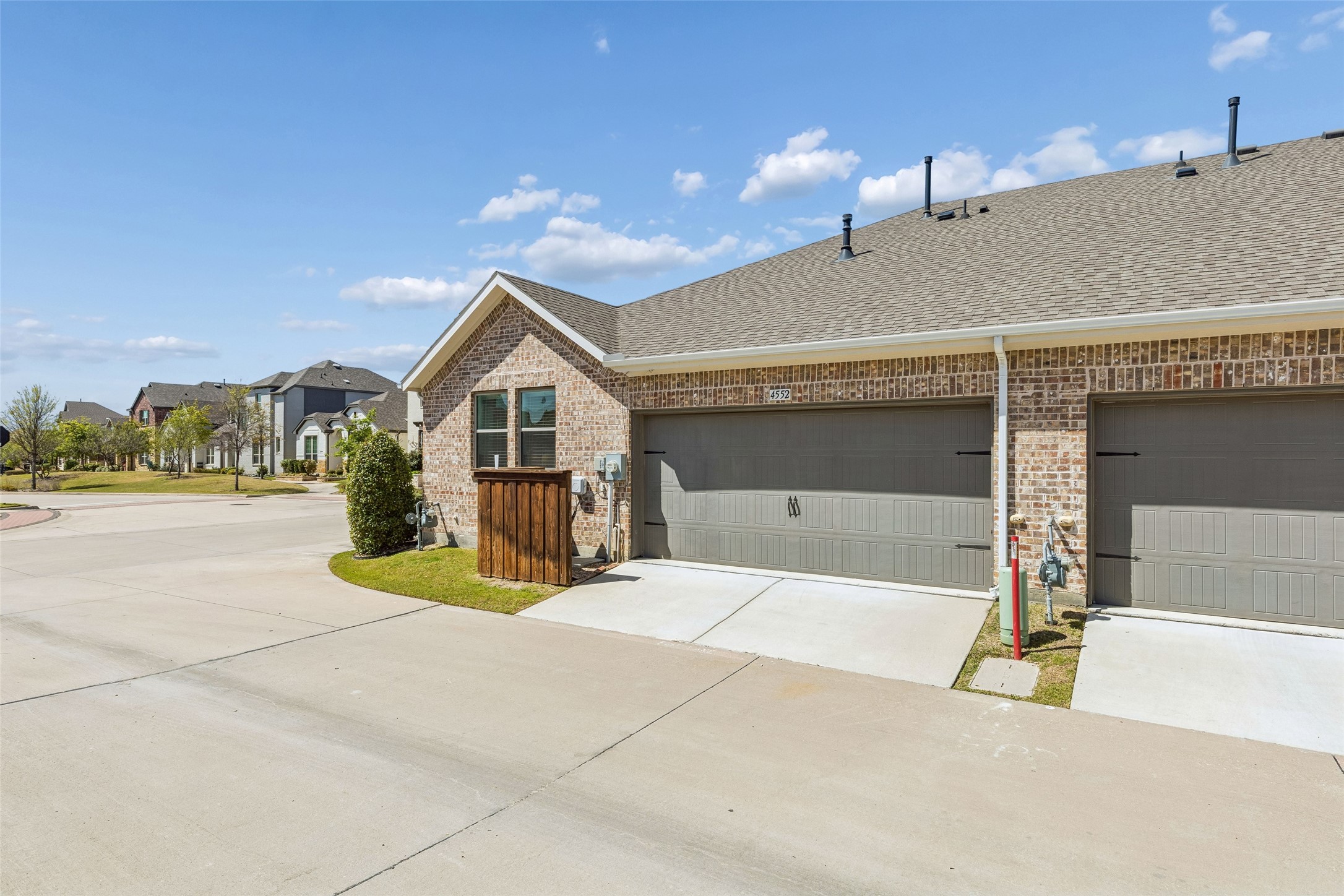 4552 Meadow Sage Street Arlington TX 76005