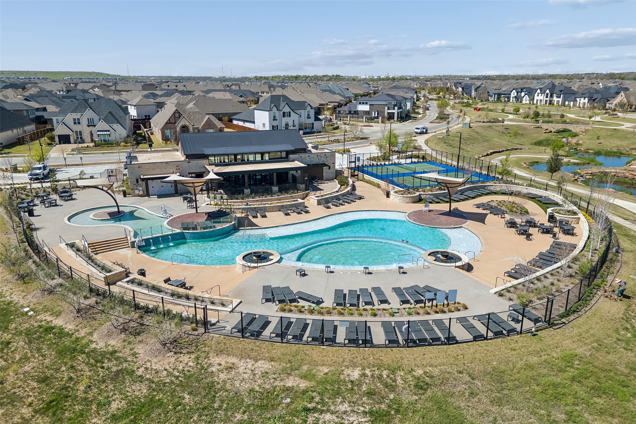 4552 Meadow Sage Street Arlington TX 76005