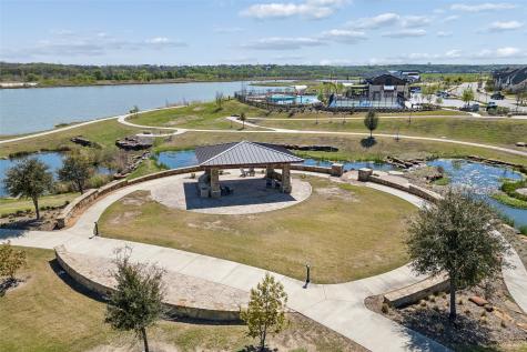 4552 Meadow Sage Street Arlington TX 76005