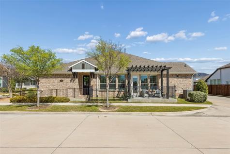 4552 Meadow Sage Street Arlington TX 76005