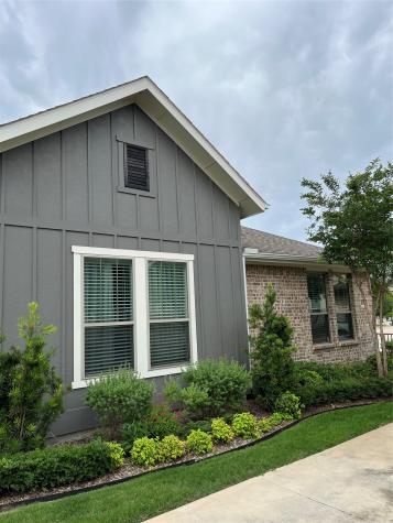 4552 Meadow Sage Street Arlington TX 76005