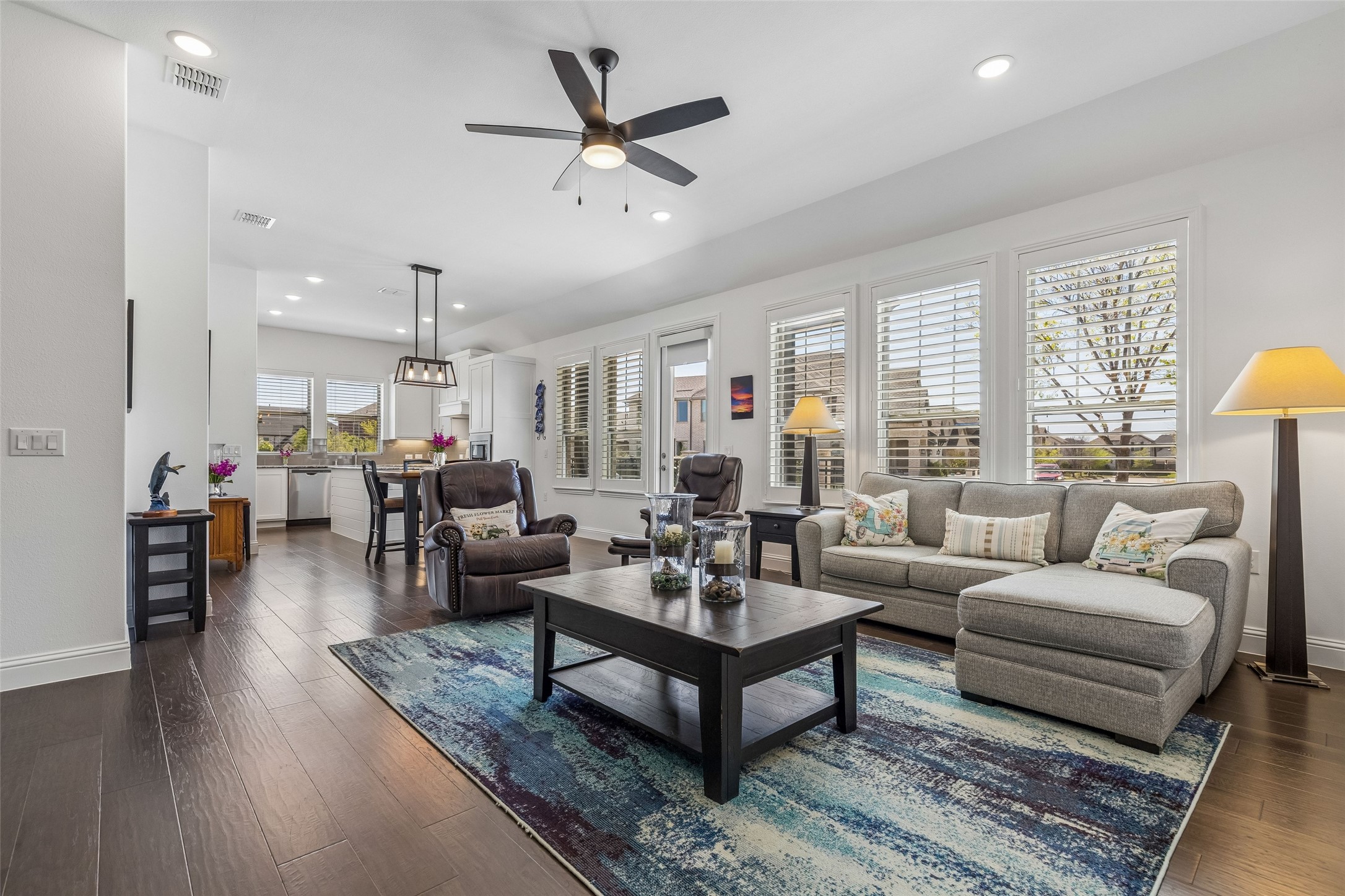 4552 Meadow Sage Street Arlington TX 76005