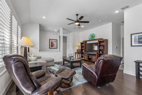 4552 Meadow Sage Street Arlington TX 76005