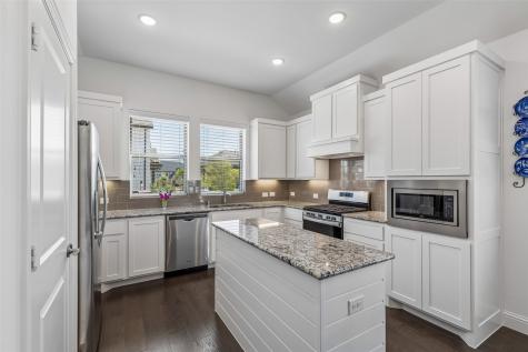 4552 Meadow Sage Street Arlington TX 76005
