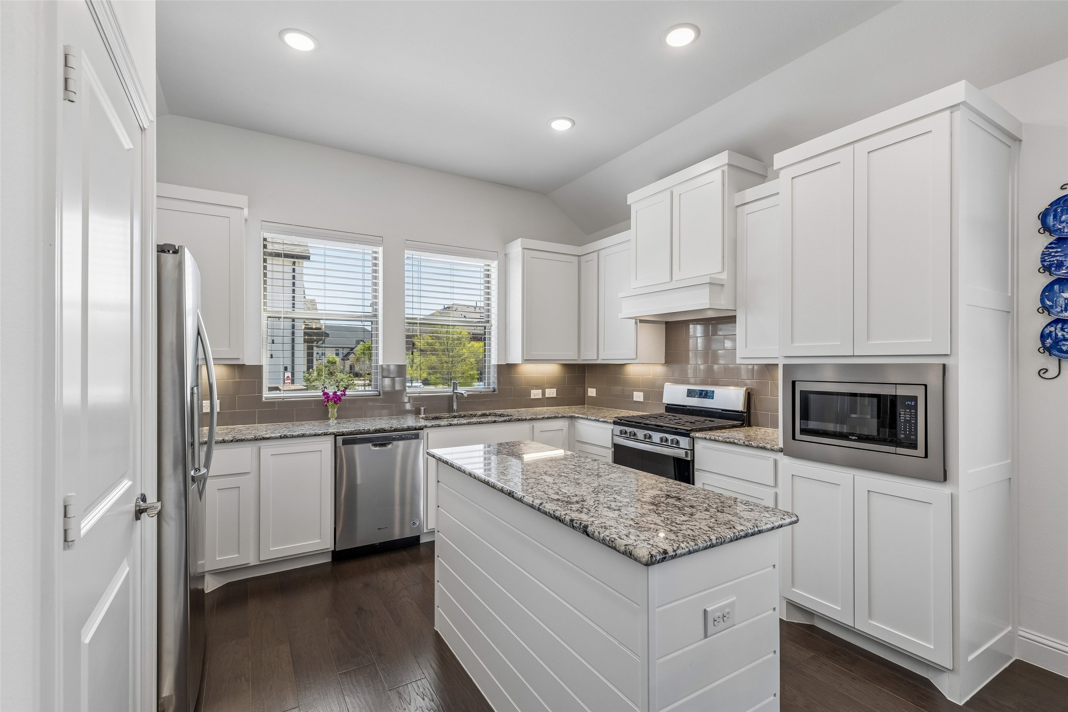 4552 Meadow Sage Street Arlington TX 76005