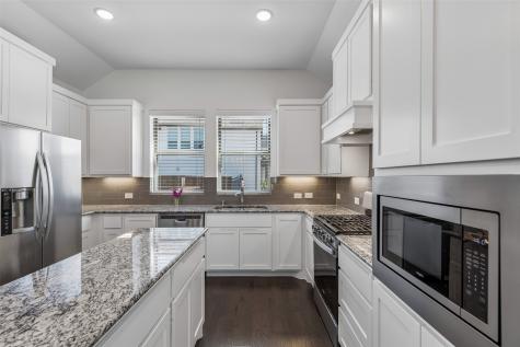 4552 Meadow Sage Street Arlington TX 76005