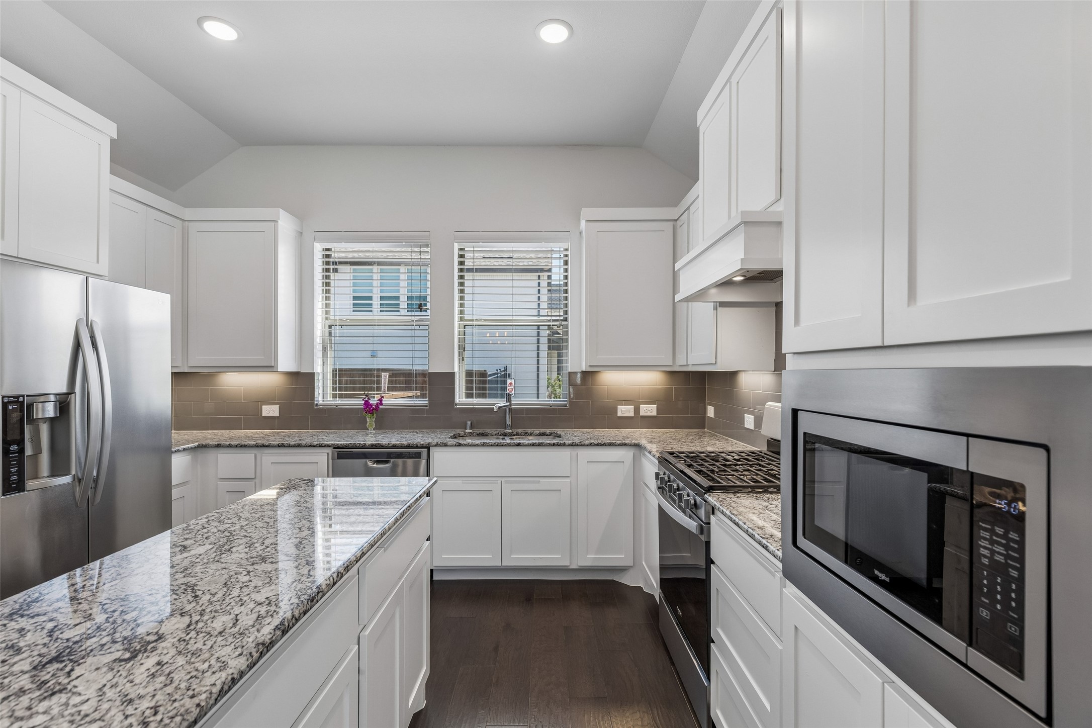4552 Meadow Sage Street Arlington TX 76005