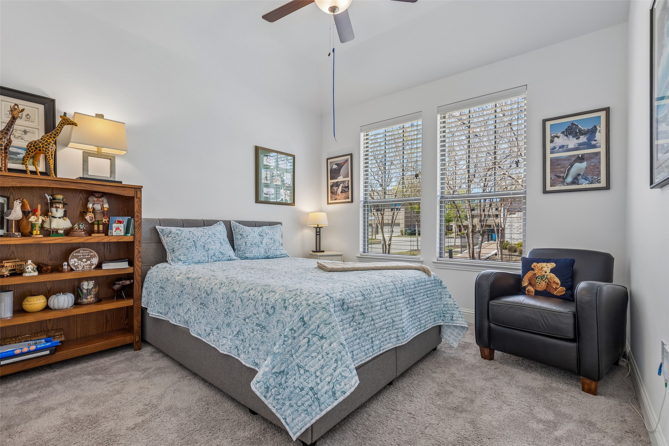 4552 Meadow Sage Street Arlington TX 76005