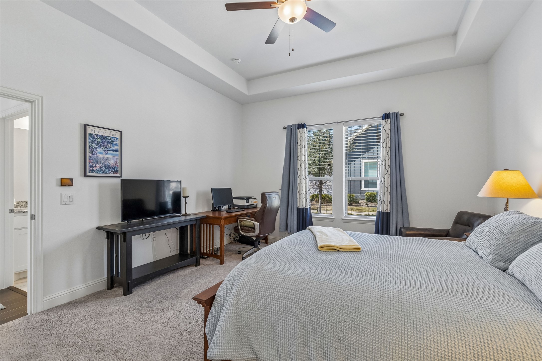 4552 Meadow Sage Street Arlington TX 76005