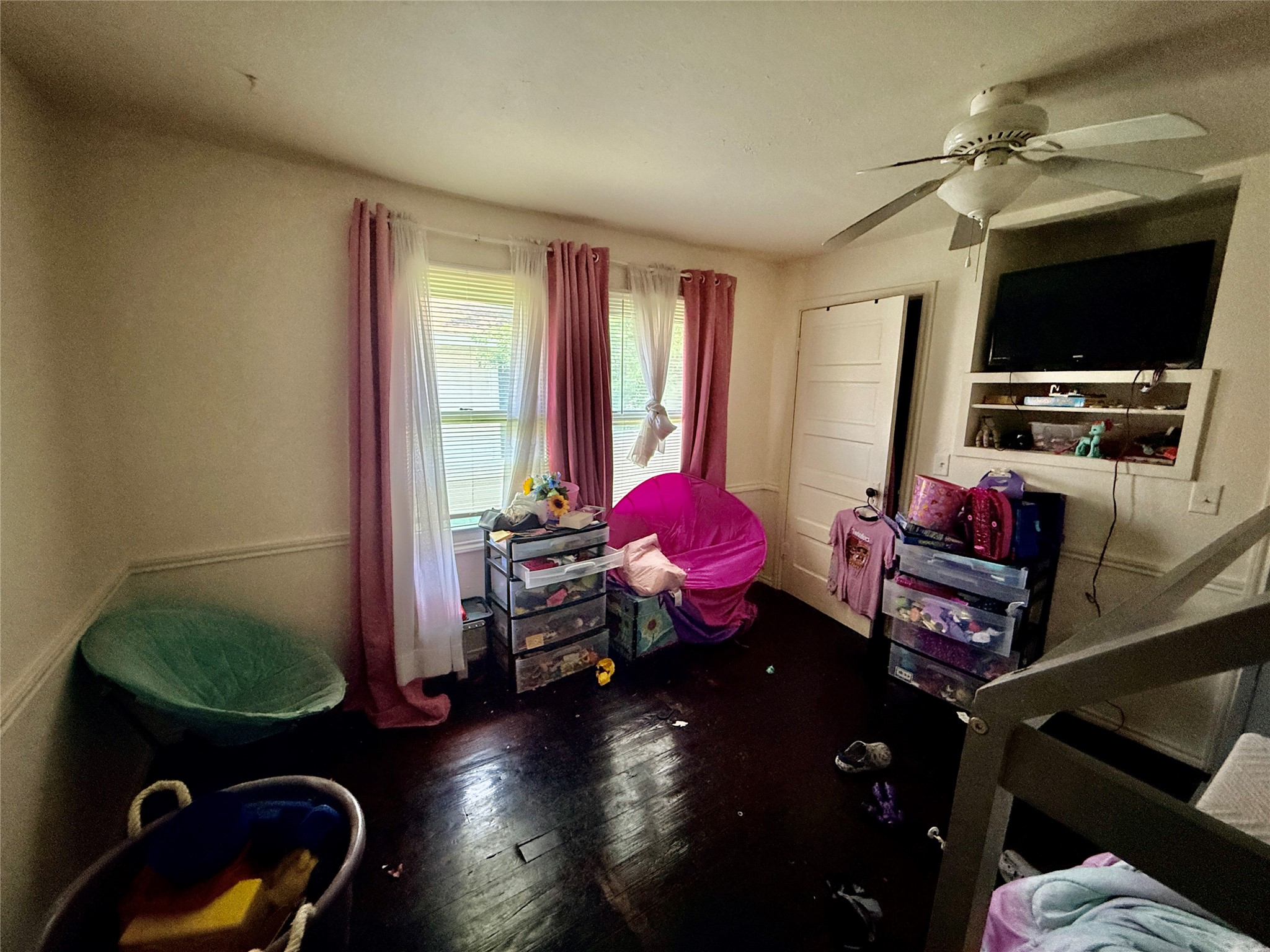 922 Plum Street Graham TX 76450