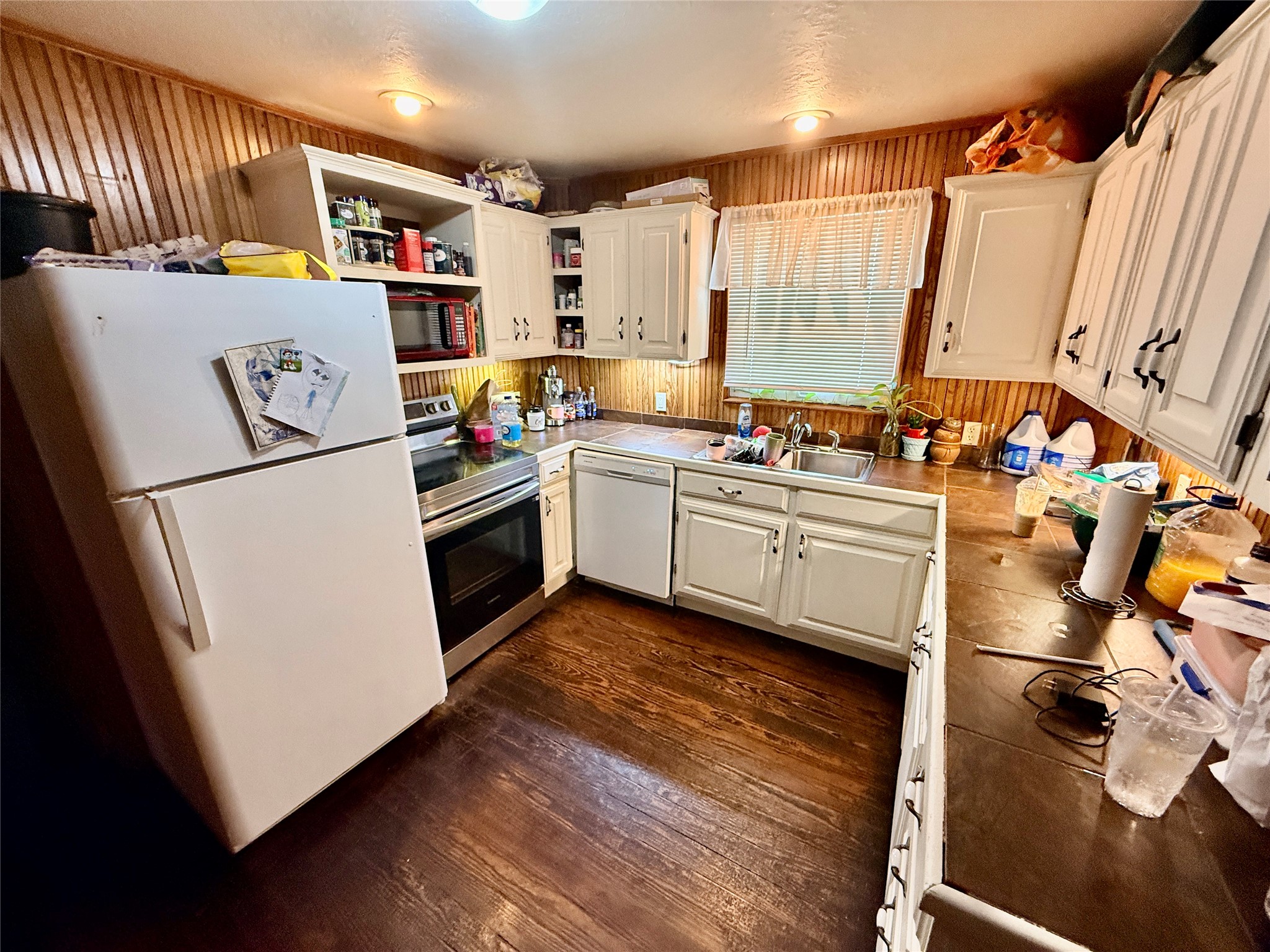 922 Plum Street Graham TX 76450
