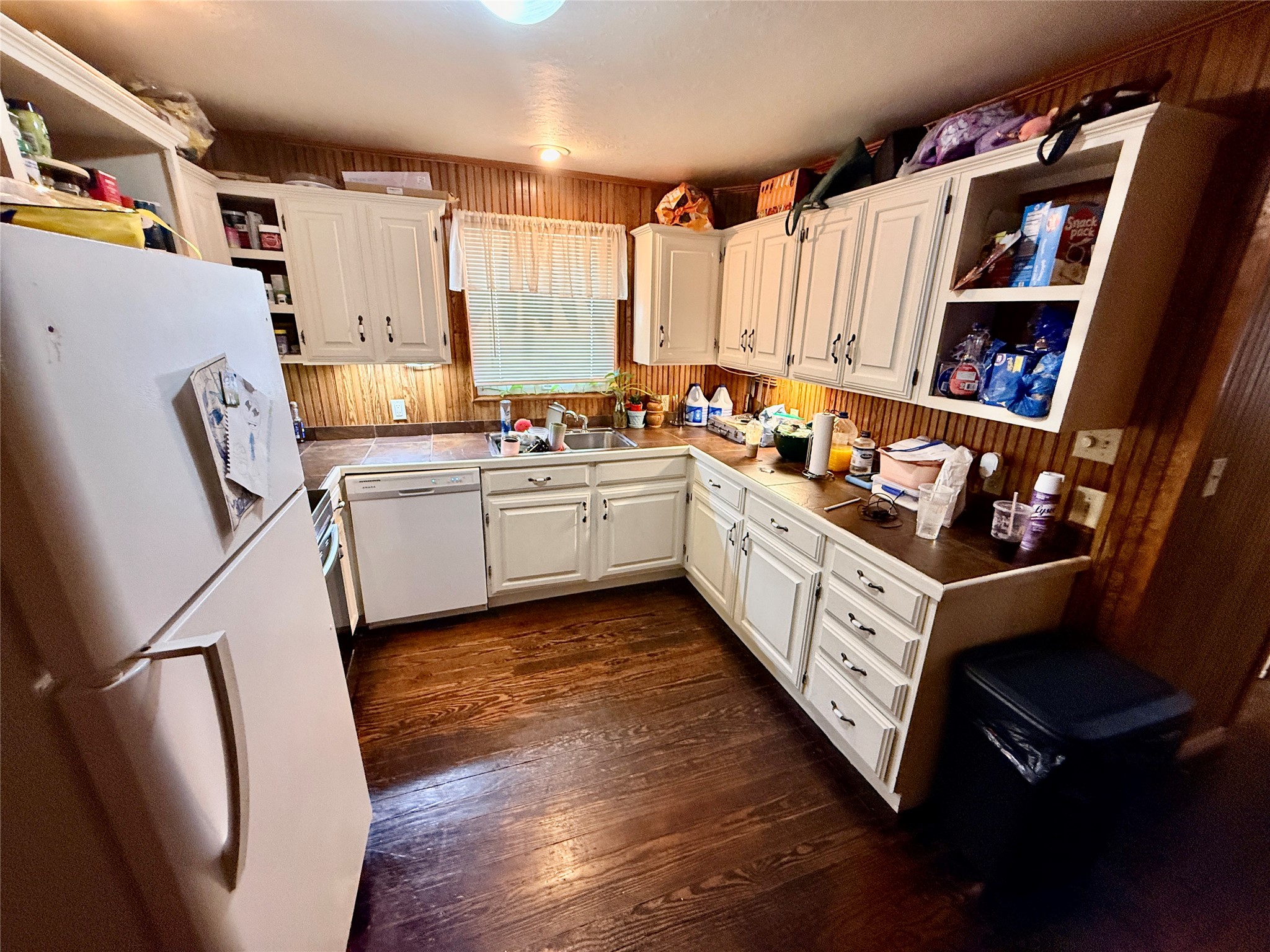 922 Plum Street Graham TX 76450