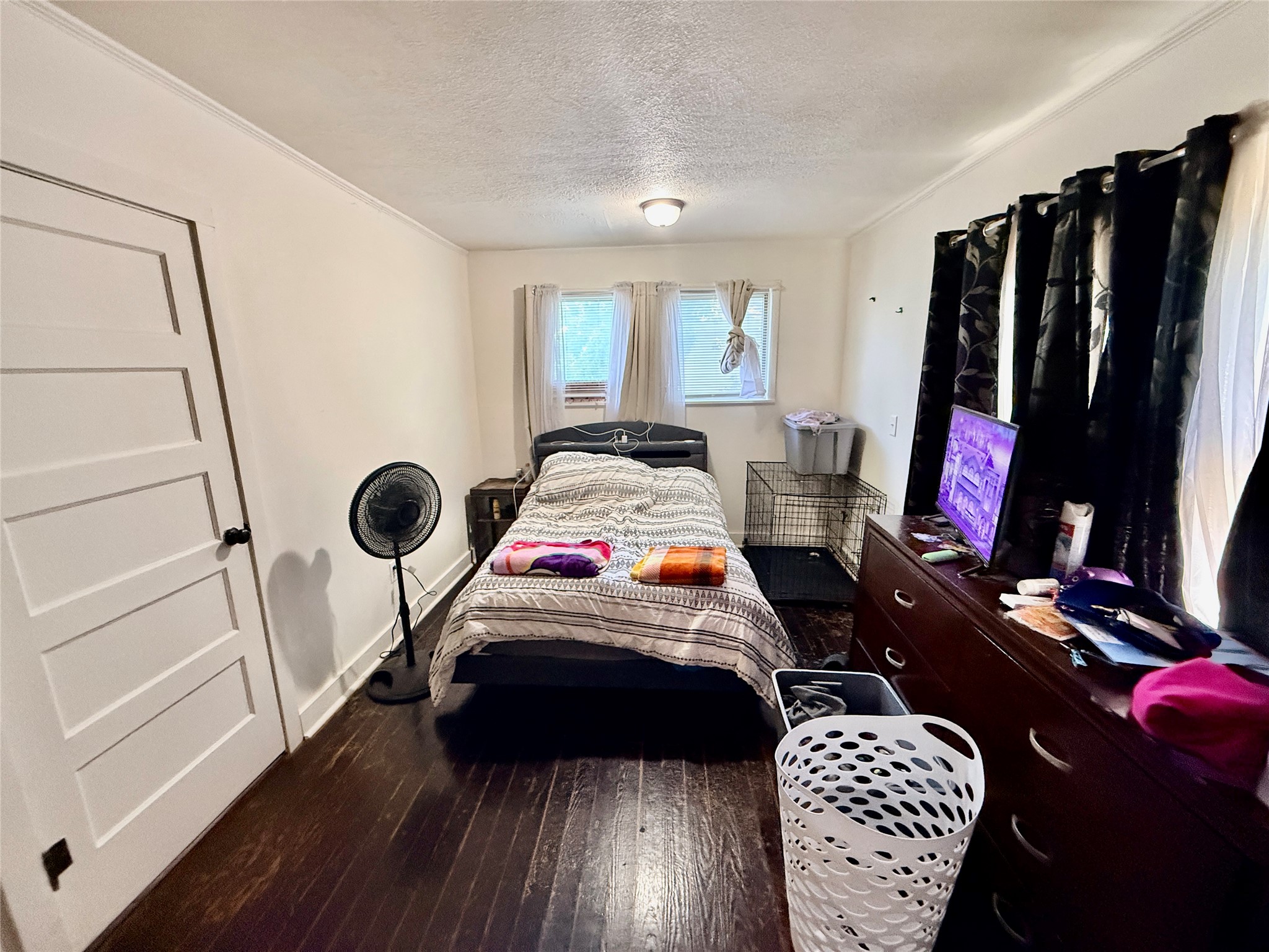 922 Plum Street Graham TX 76450