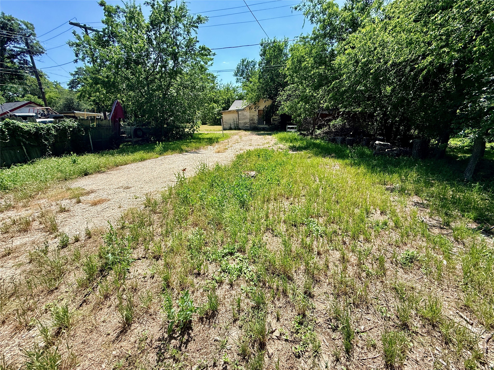 922 Plum Street Graham TX 76450