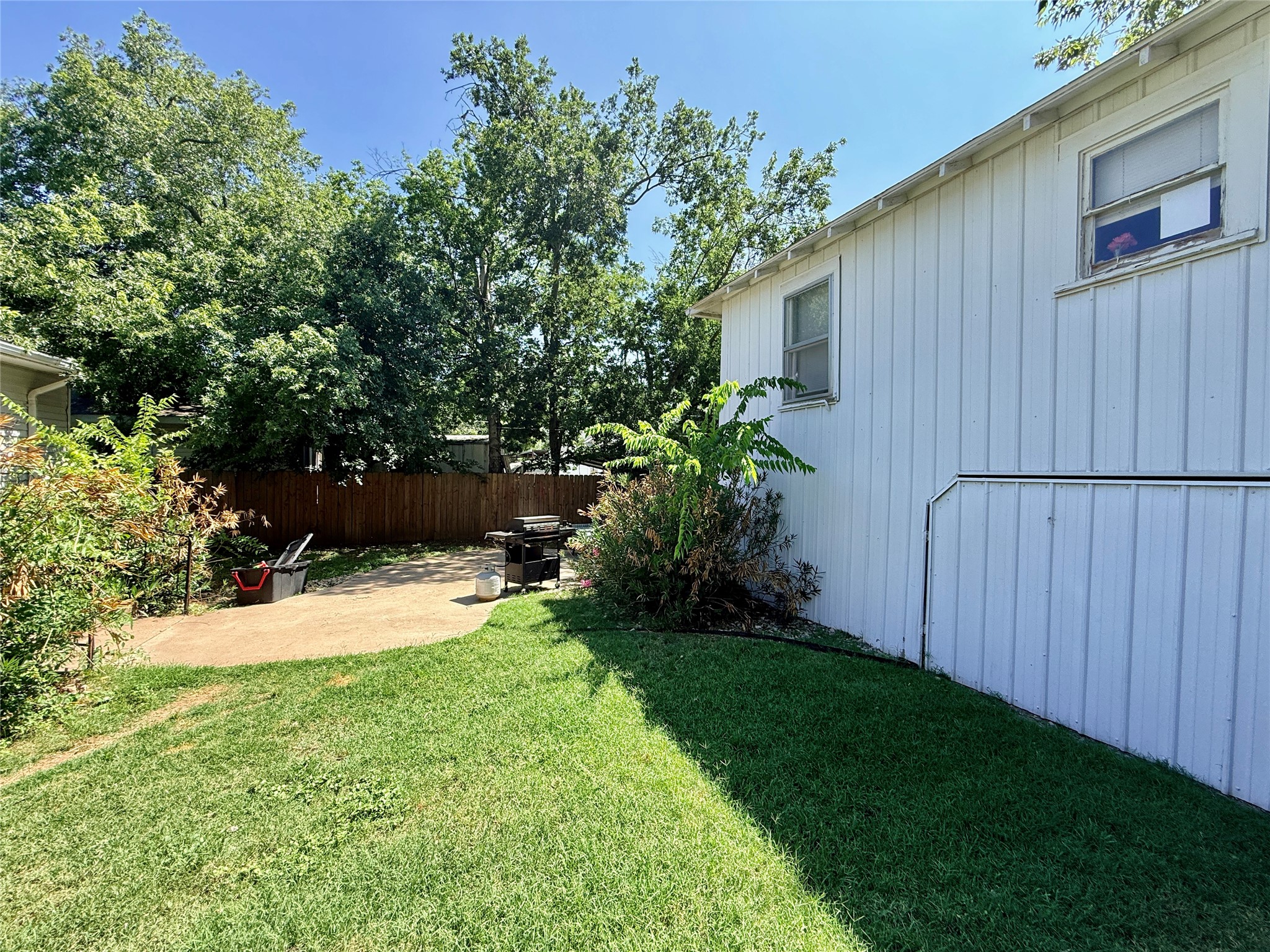 922 Plum Street Graham TX 76450