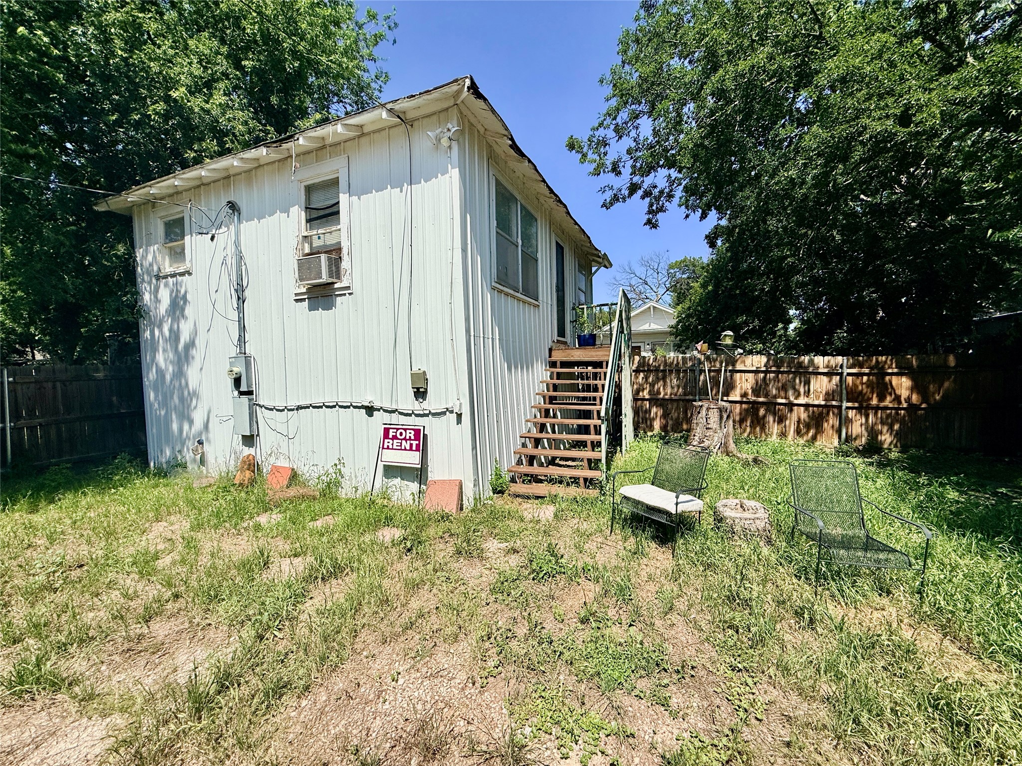 922 Plum Street Graham TX 76450