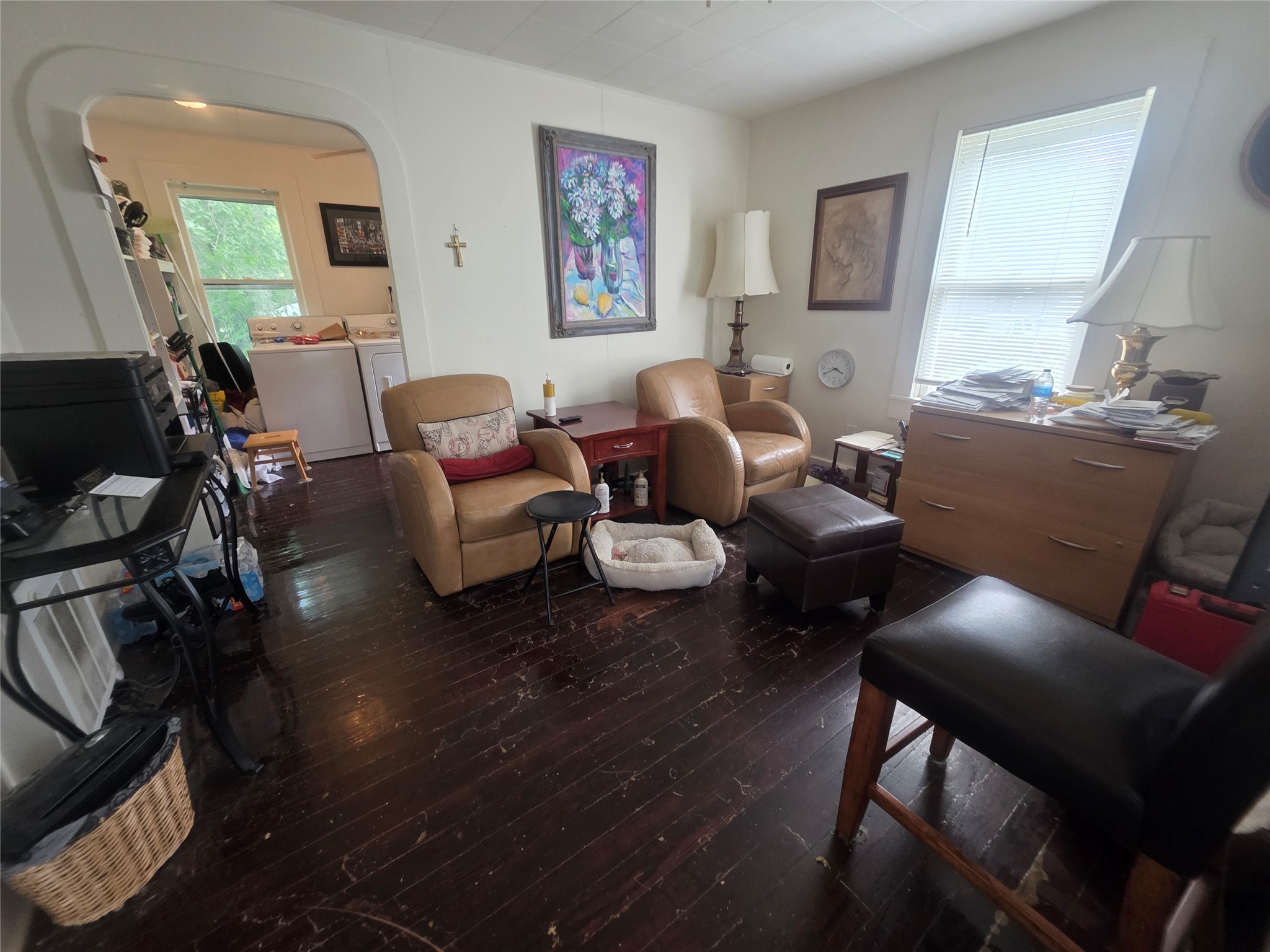 922 Plum Street Graham TX 76450