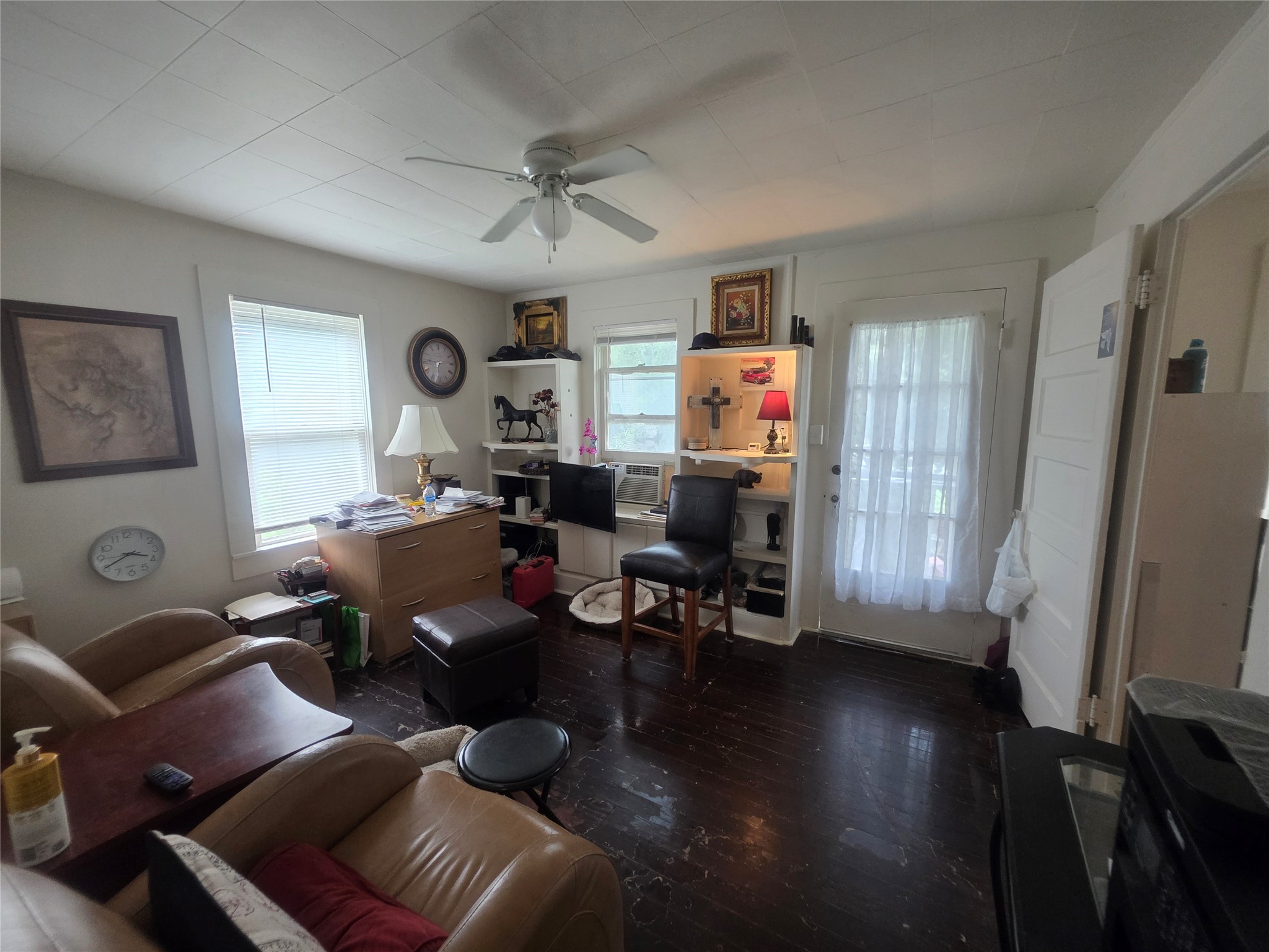 922 Plum Street Graham TX 76450