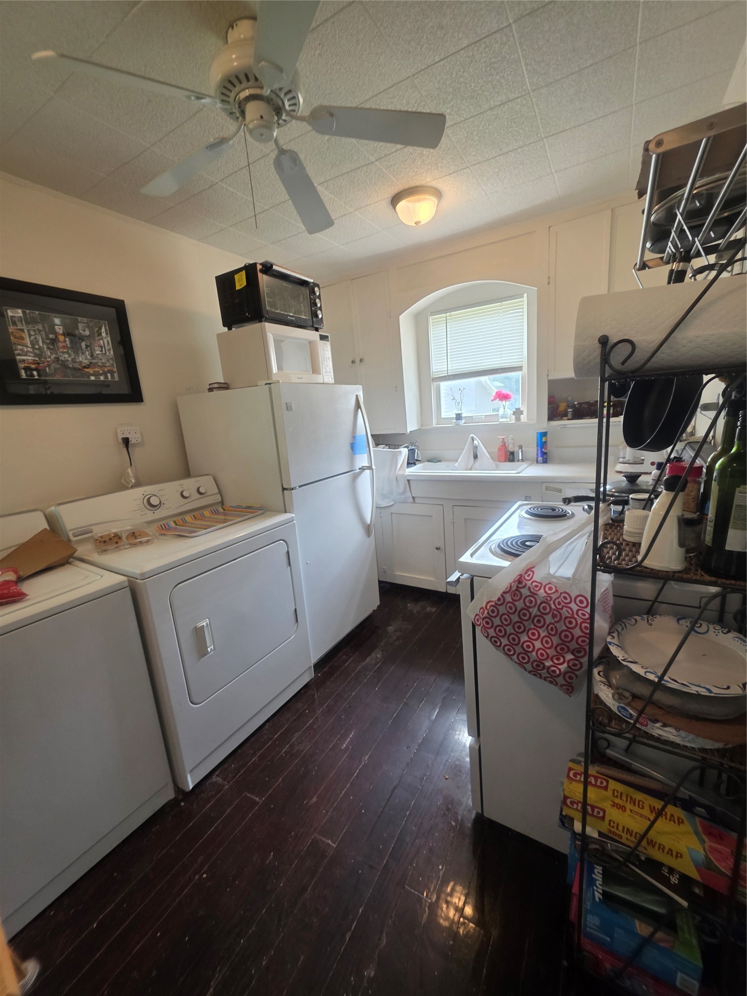 922 Plum Street Graham TX 76450