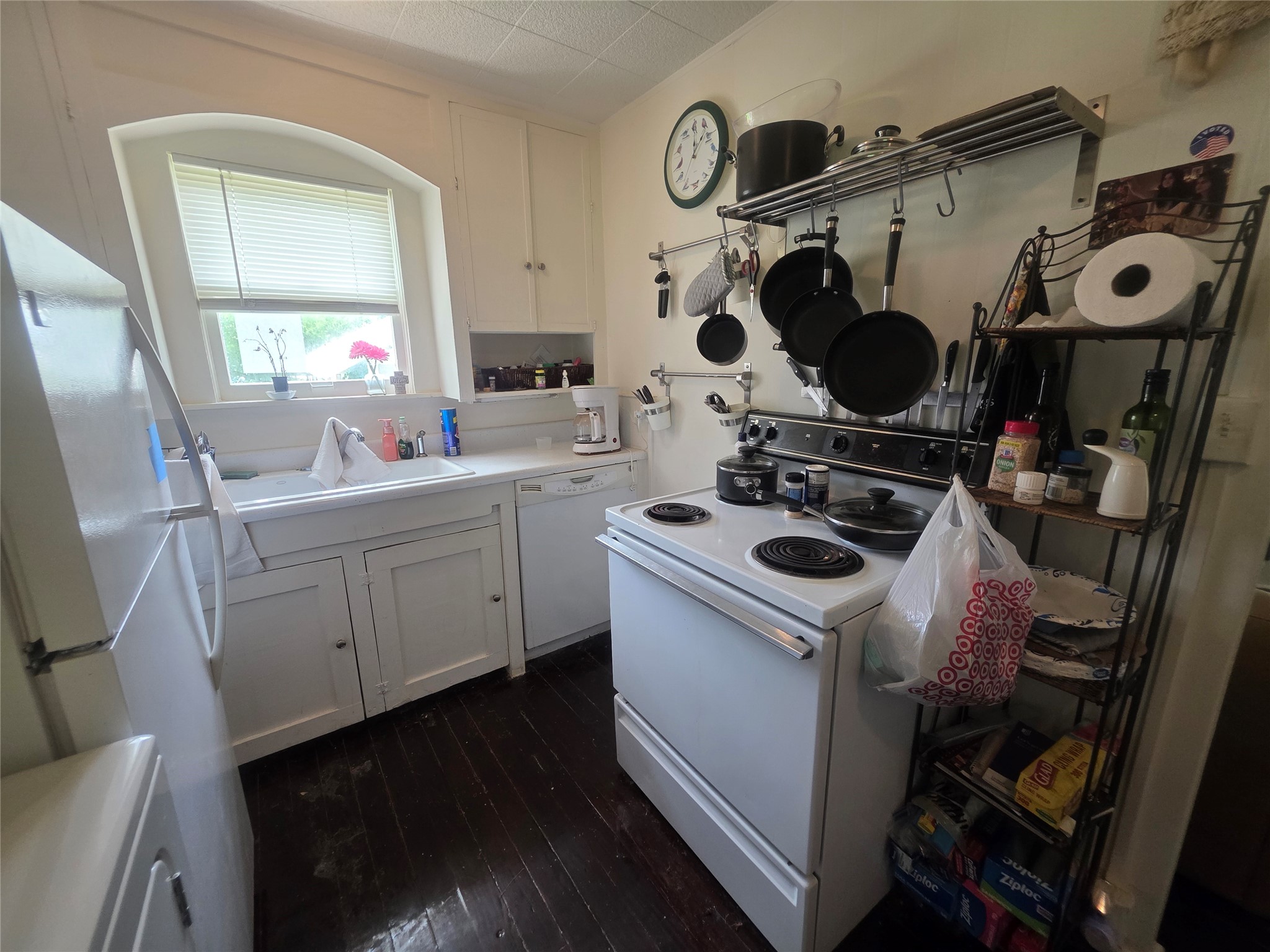 922 Plum Street Graham TX 76450