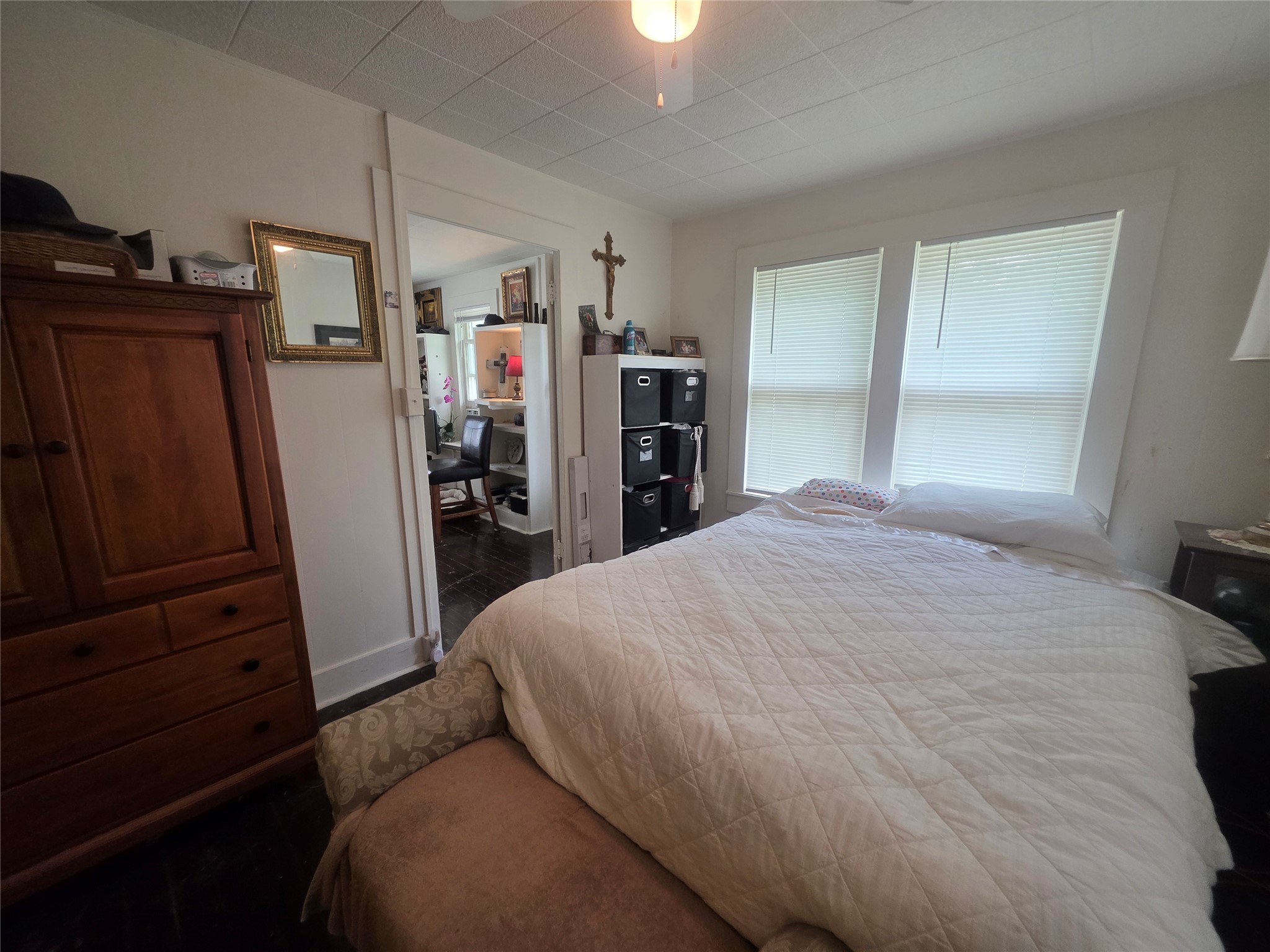 922 Plum Street Graham TX 76450