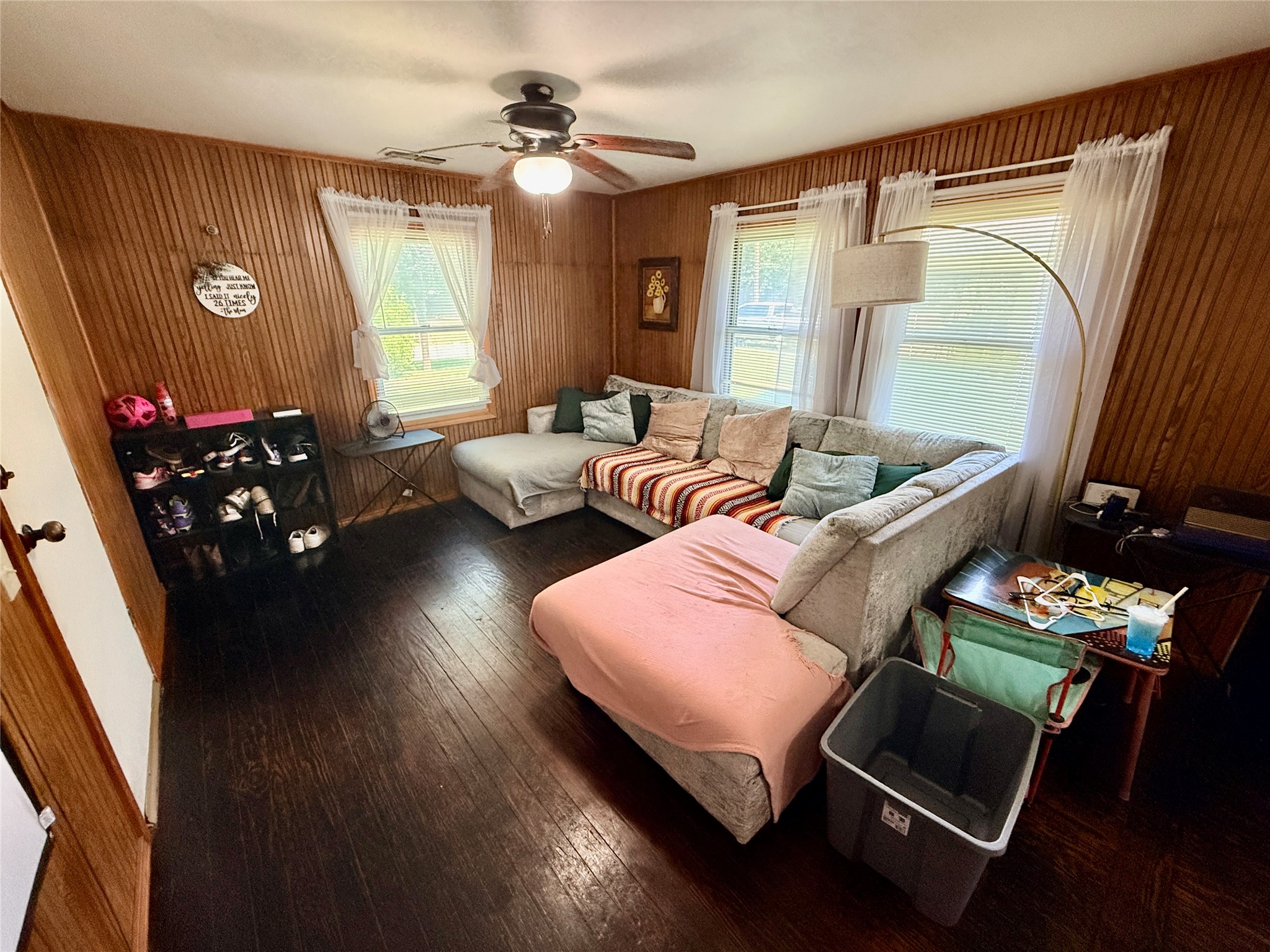922 Plum Street Graham TX 76450