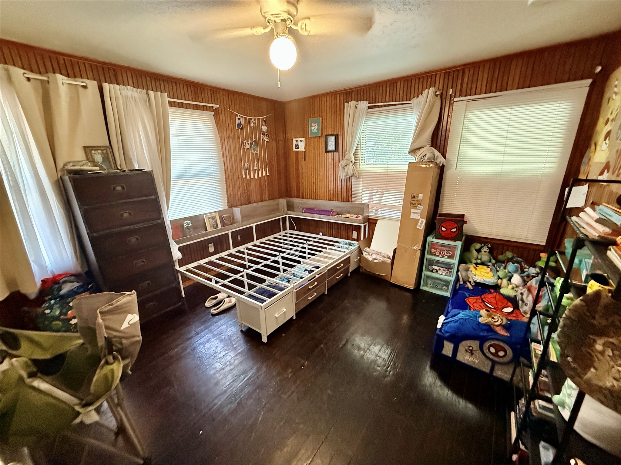 922 Plum Street Graham TX 76450