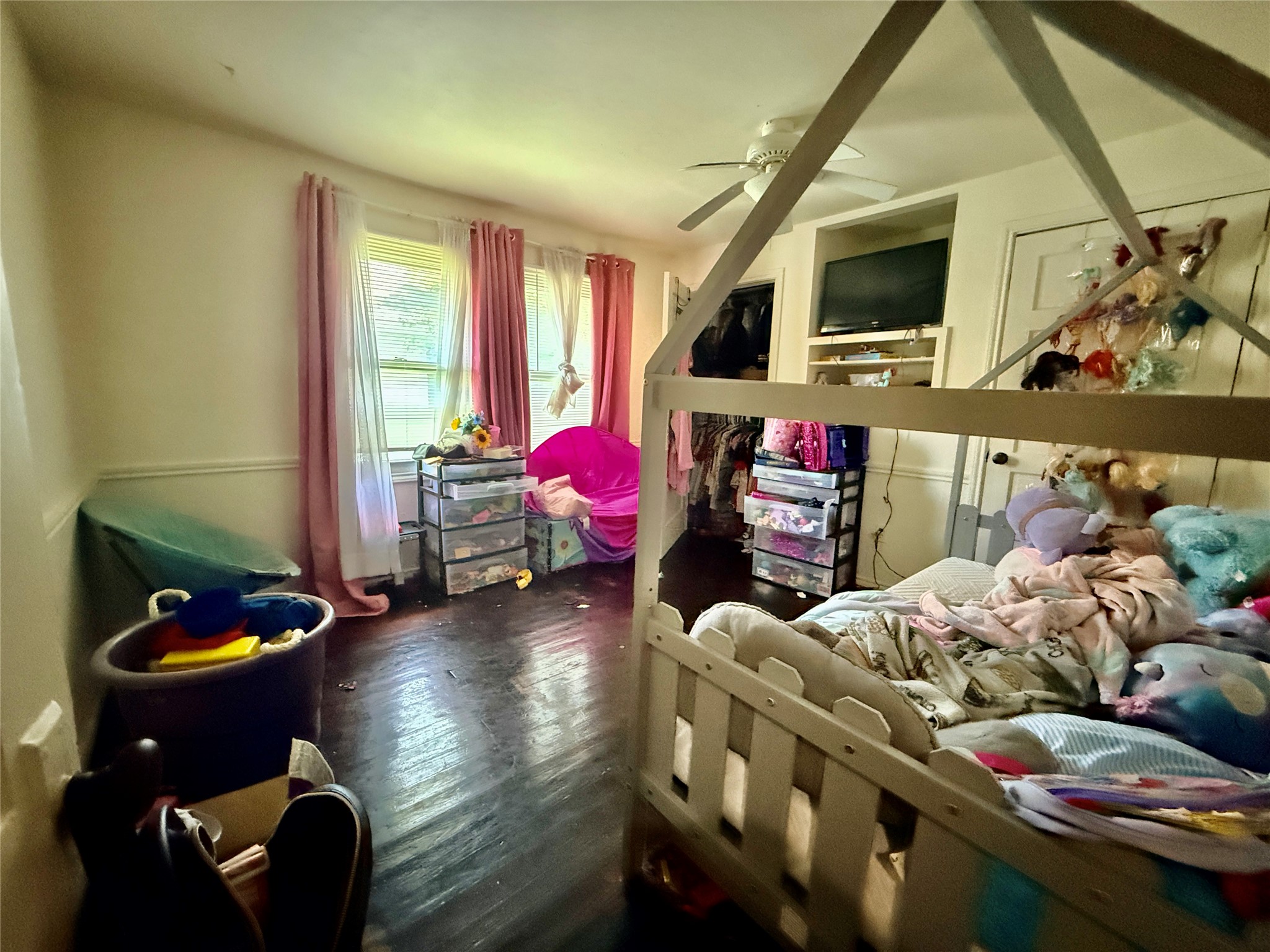 922 Plum Street Graham TX 76450