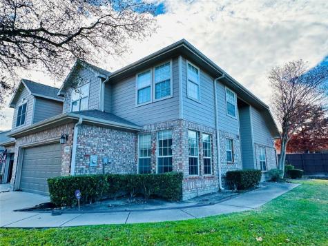 7133 Brentdale Lane Plano TX 75025