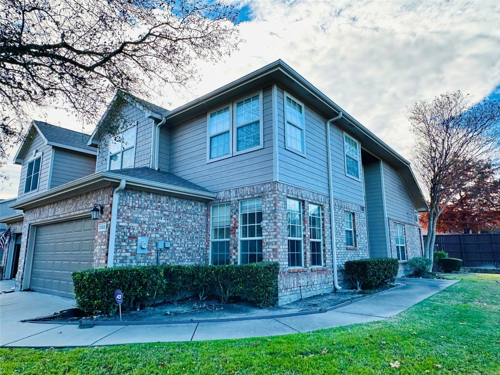 7133 Brentdale Lane Plano TX 75025