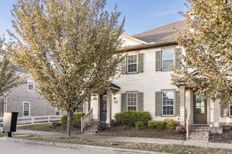 4000 Cotton Gin Road Frisco TX 75034