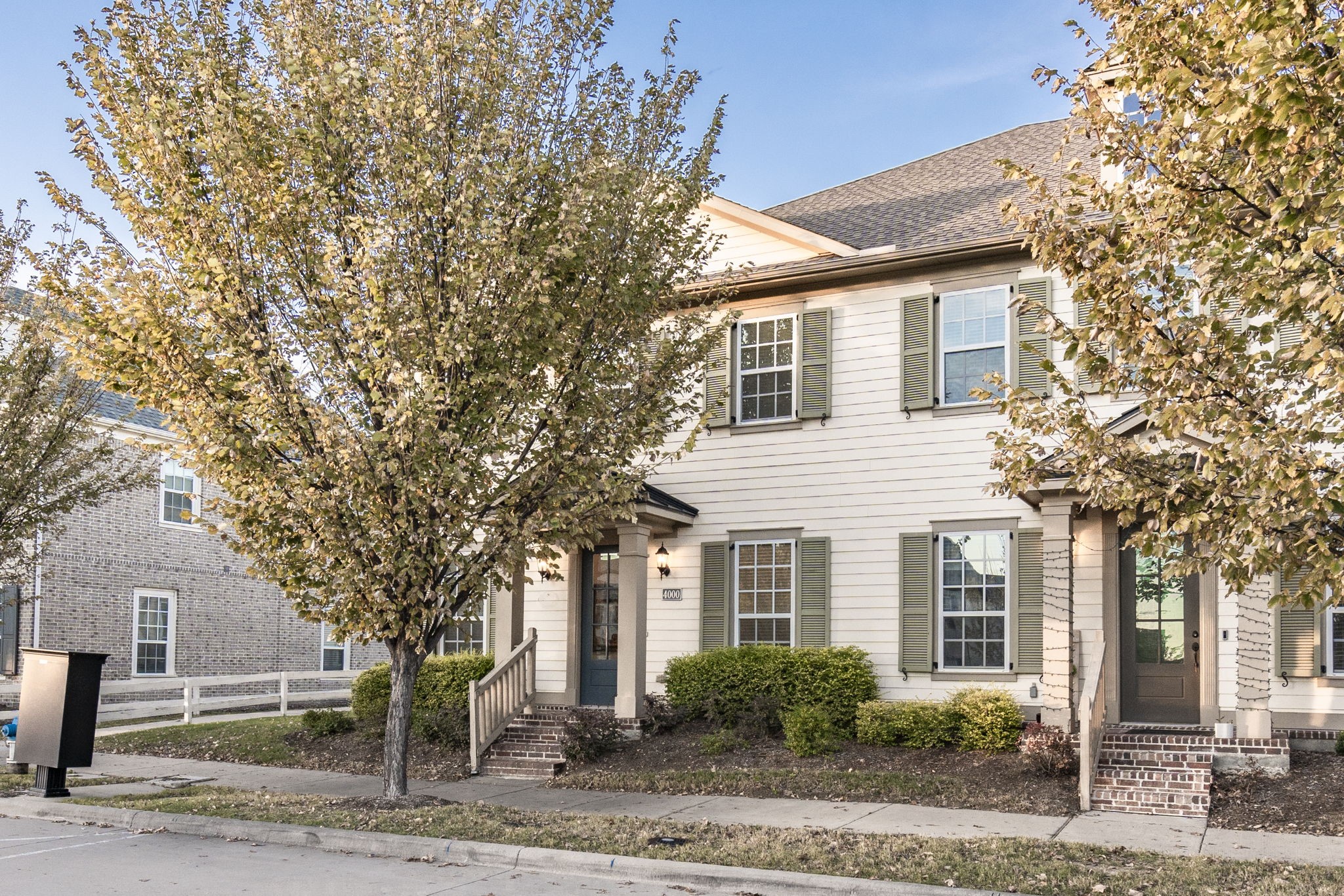 4000 Cotton Gin Road Frisco TX 75034