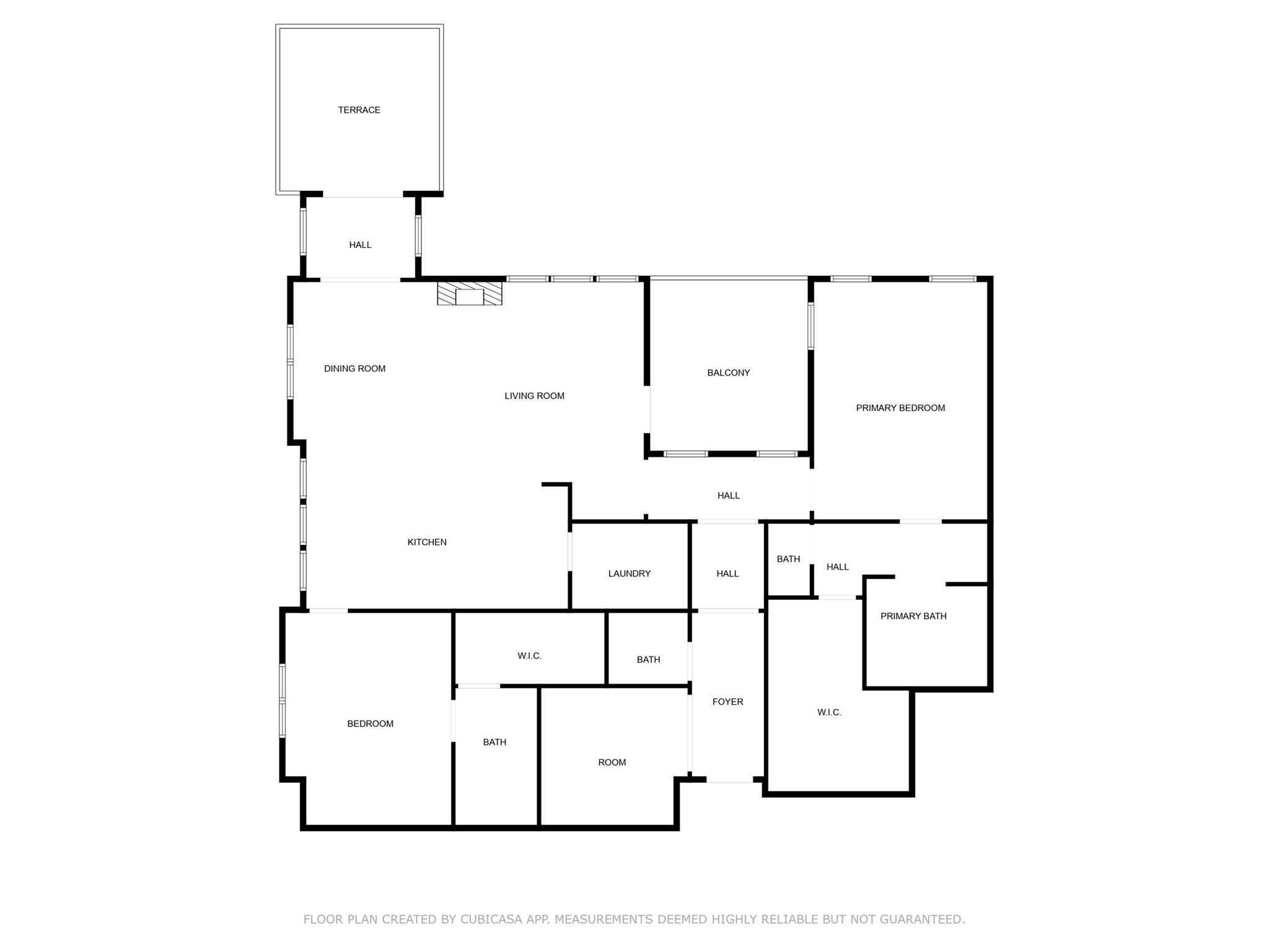 5270 Town And Country Boulevard Frisco TX 75034