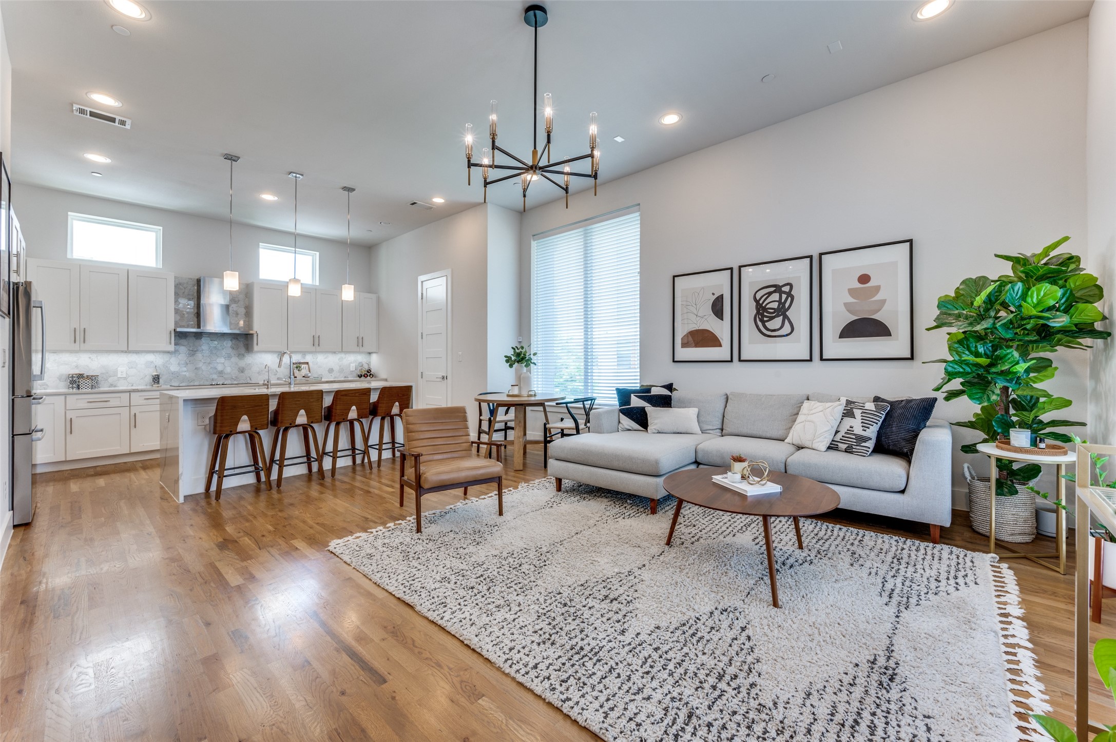1719 Caddo Street Dallas TX 75204