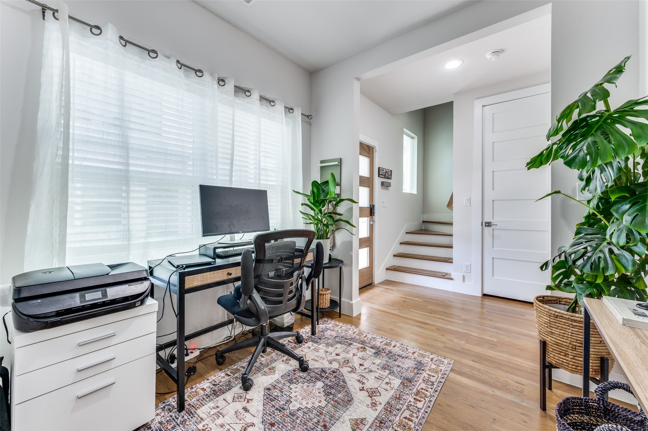 1719 Caddo Street Dallas TX 75204