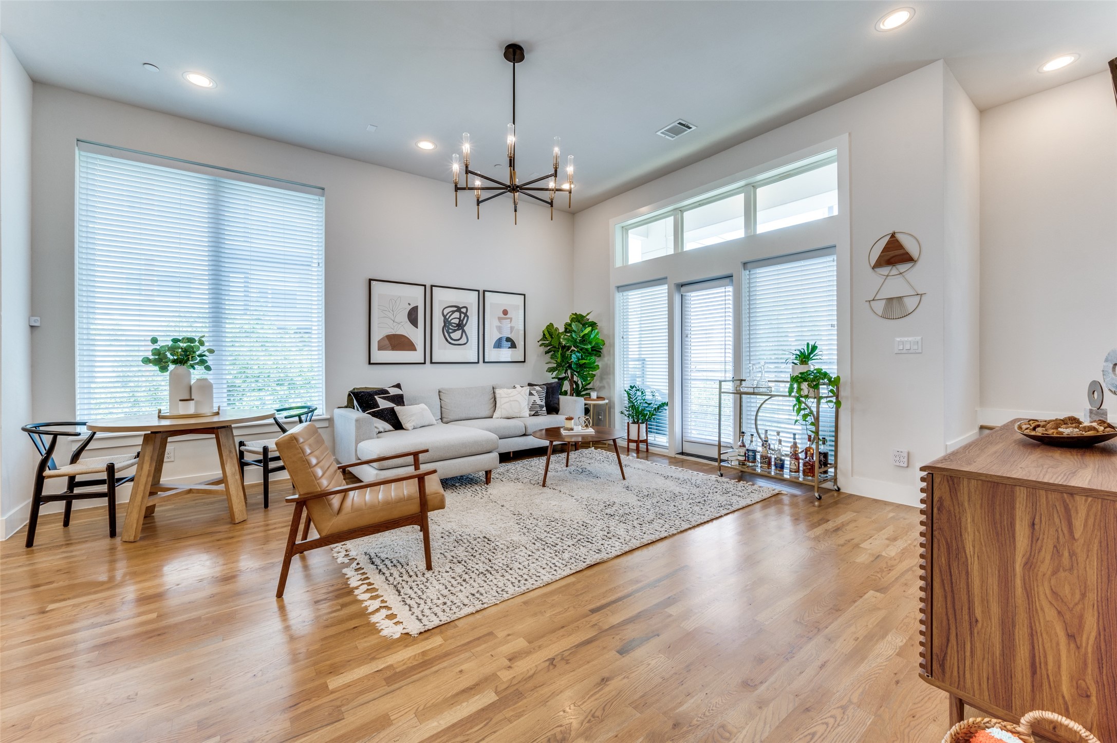 1719 Caddo Street Dallas TX 75204