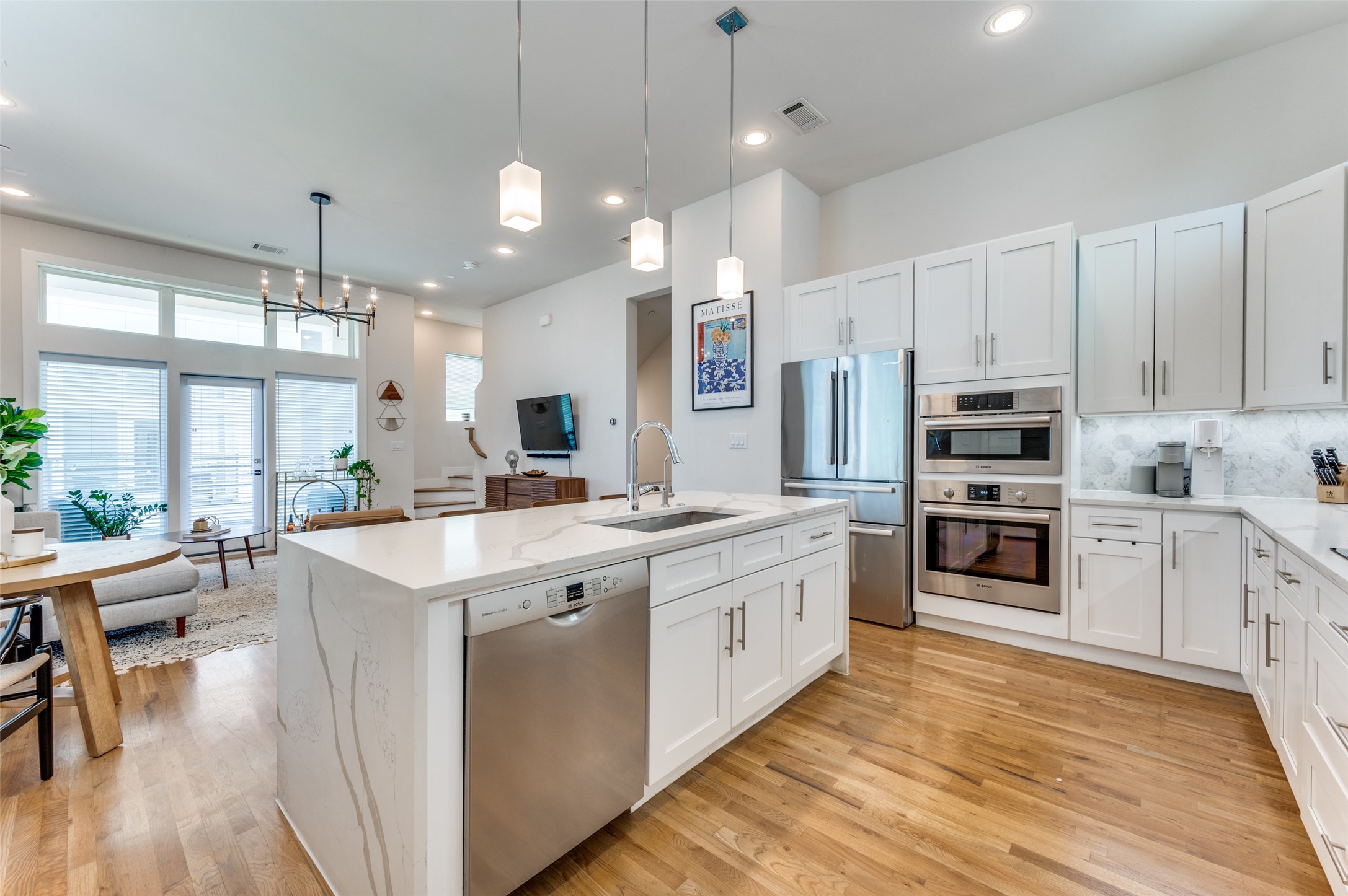 1719 Caddo Street Dallas TX 75204