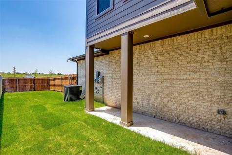 815 Homeplace Circle Mansfield TX 76063