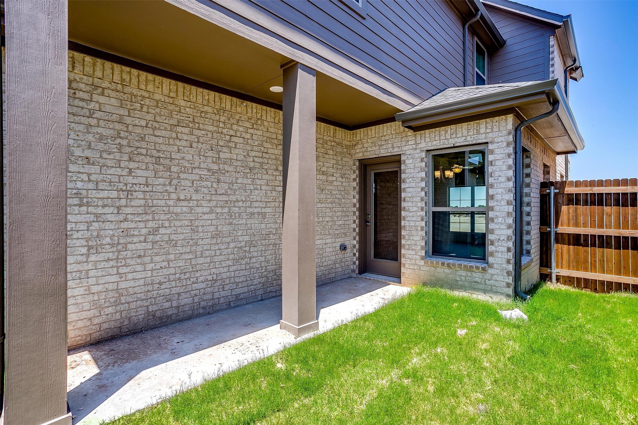 815 Homeplace Circle Mansfield TX 76063