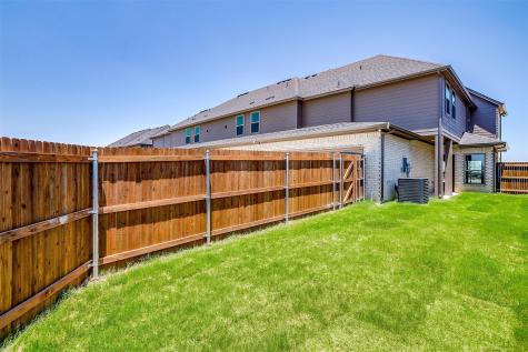 815 Homeplace Circle Mansfield TX 76063