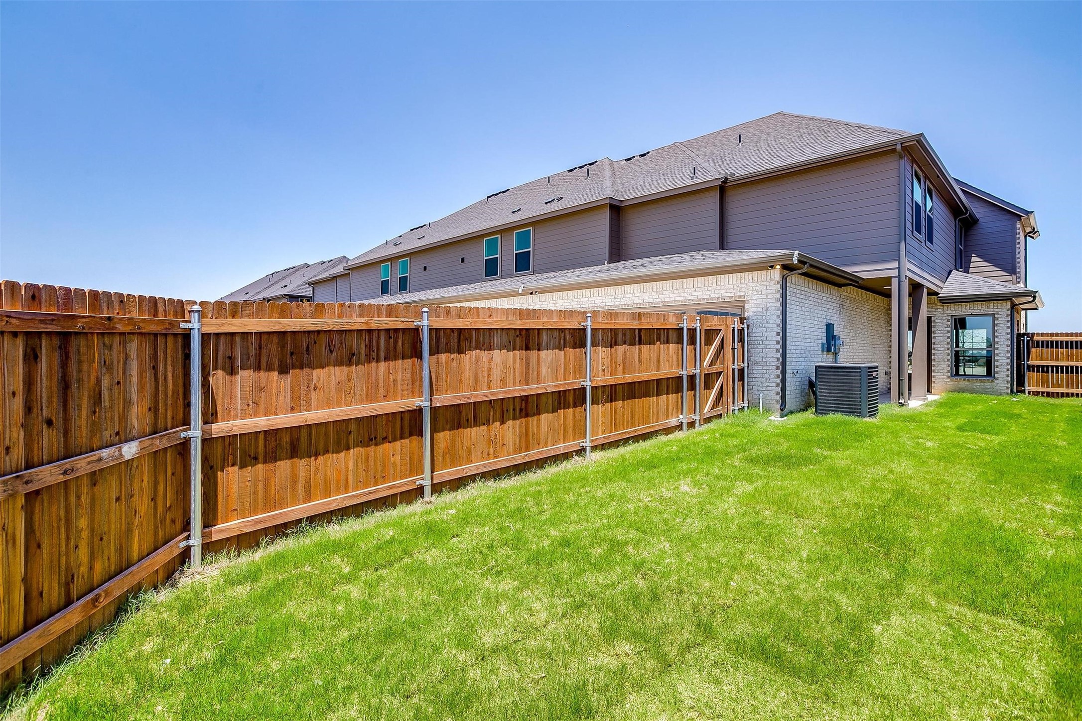 815 Homeplace Circle Mansfield TX 76063