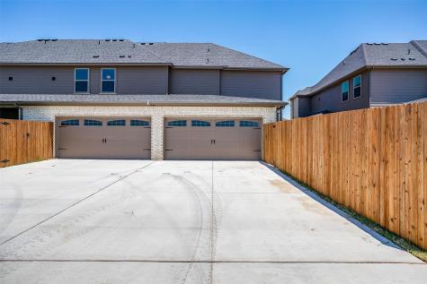 815 Homeplace Circle Mansfield TX 76063