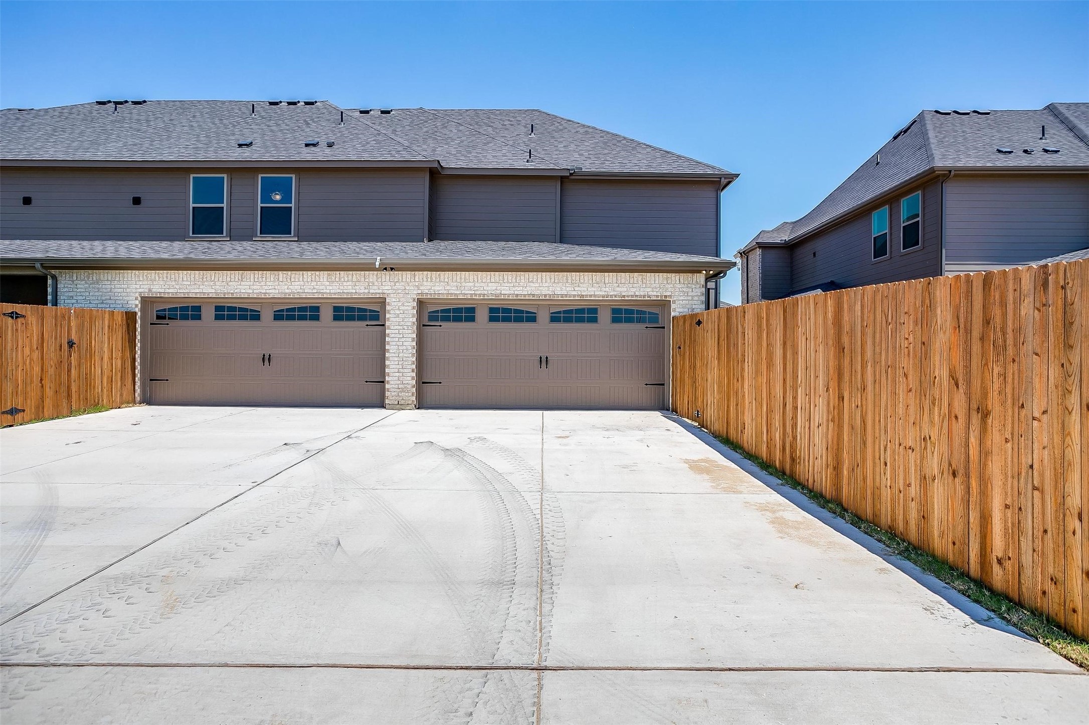 815 Homeplace Circle Mansfield TX 76063